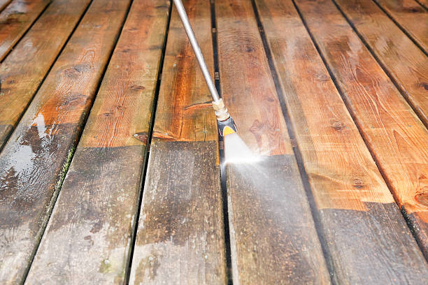 Playground Equipment Cleaning in Bryant, WA